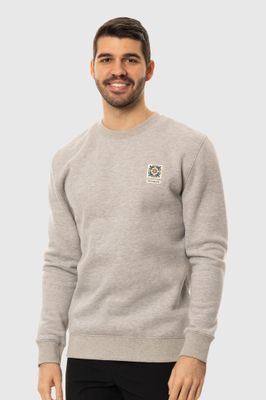HOFFMAN CREWNECK F23