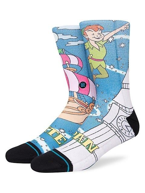 DISNEY PETER PAN BY TRAVIS S23