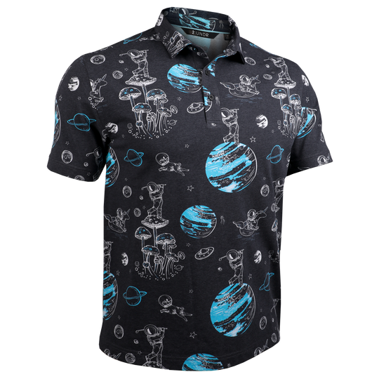 THE DRAPER POLO S23