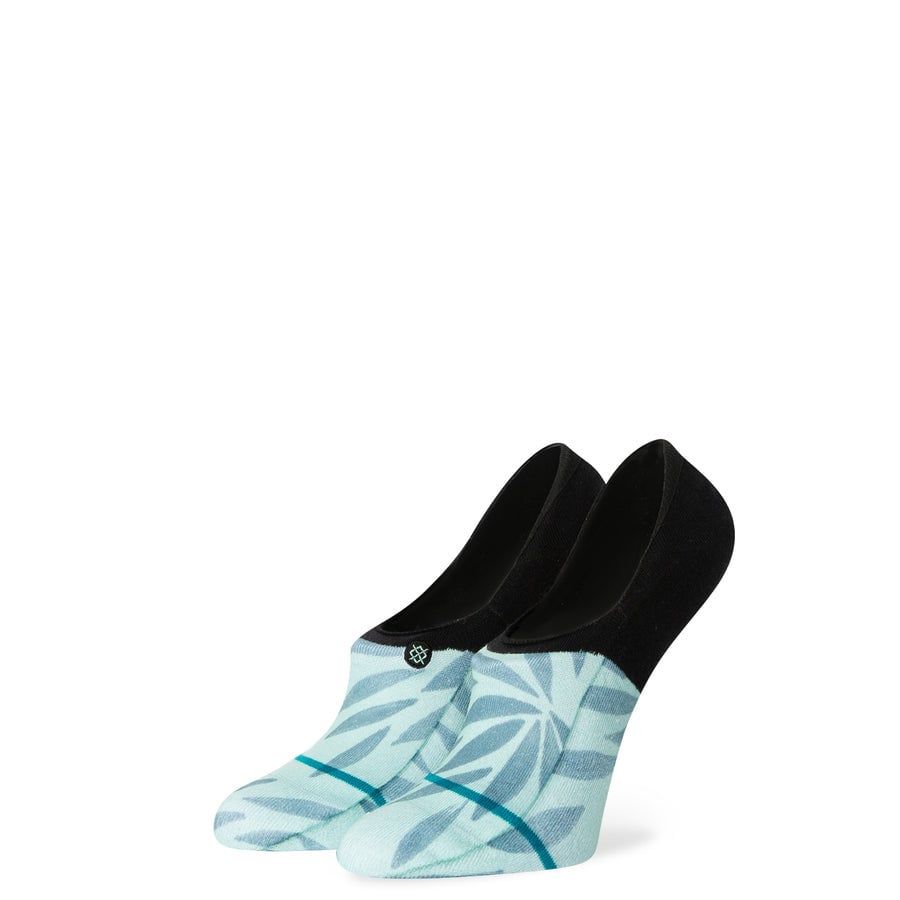 WOMENS MAEVE NO SHOW SOCKS F23