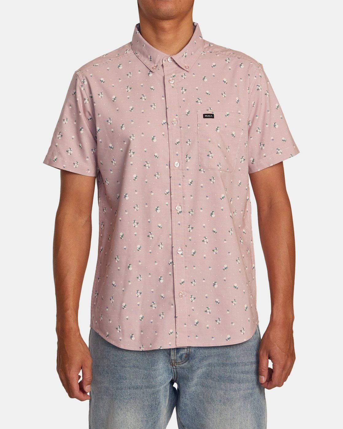 THATLL DO PRINT SS SHIRT F23