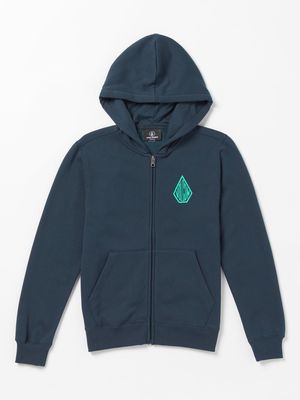 IRON91 ZIP TODDLER W23