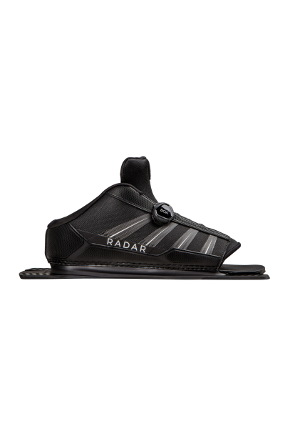 RADAR VECTOR BOA HRT REAR FEATHER S23
