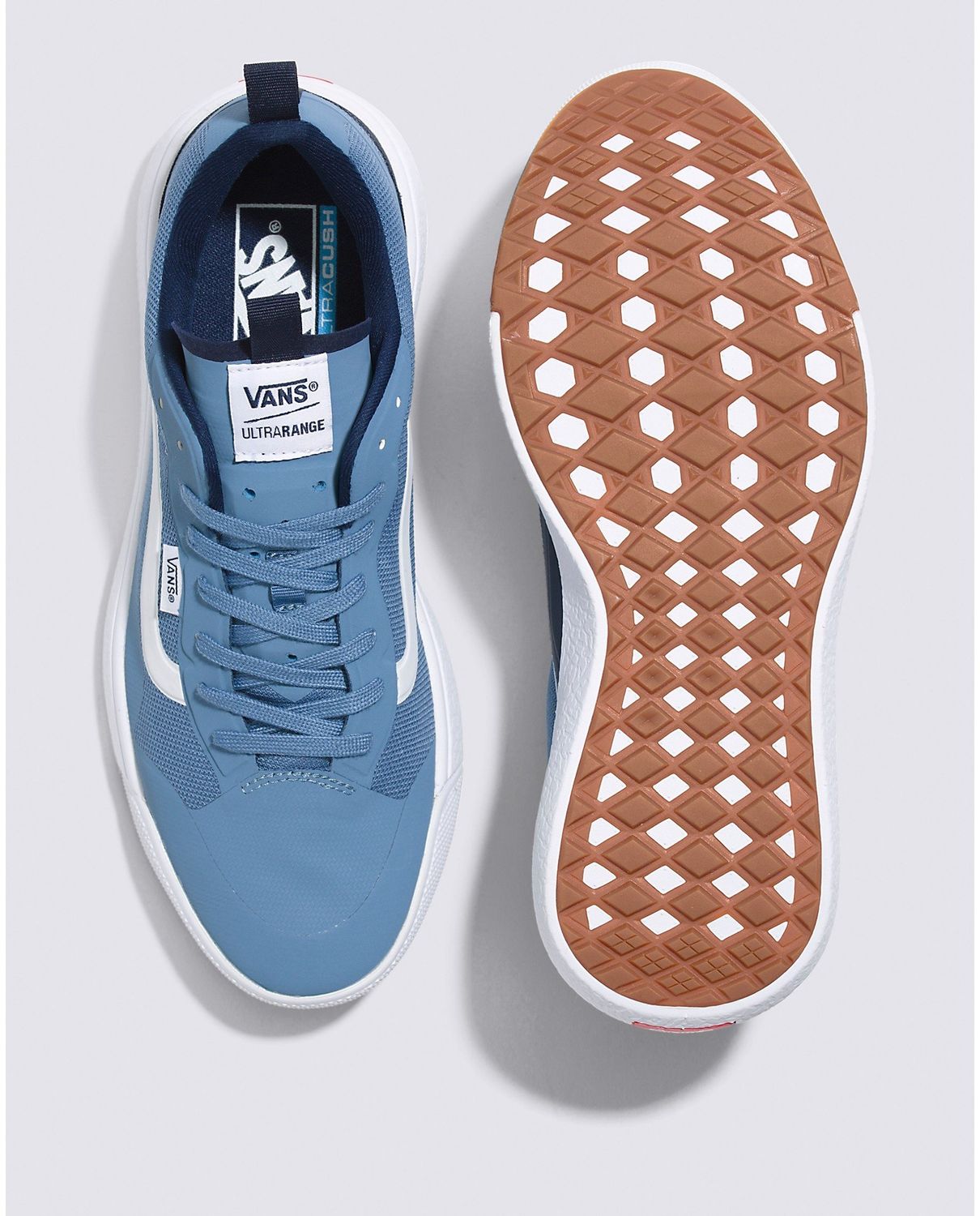 ULTRARANGE EXO MENS S23