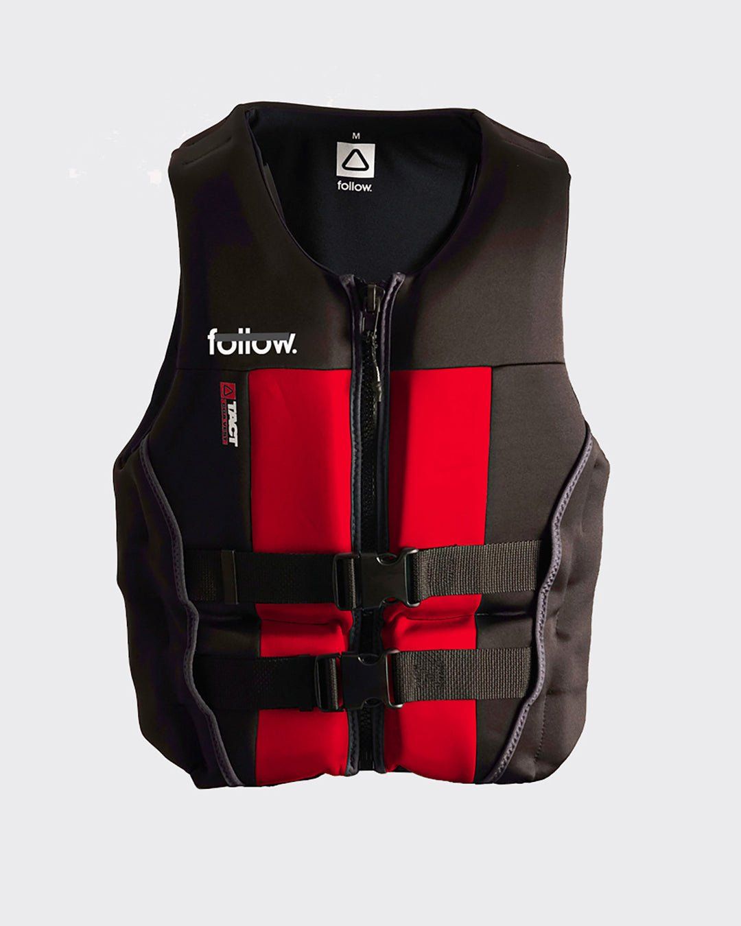 TACT CGA VEST S23