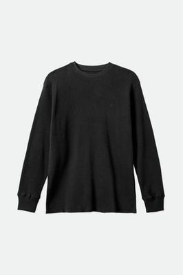 RESERVE THERMAL L/S HENLEY F23