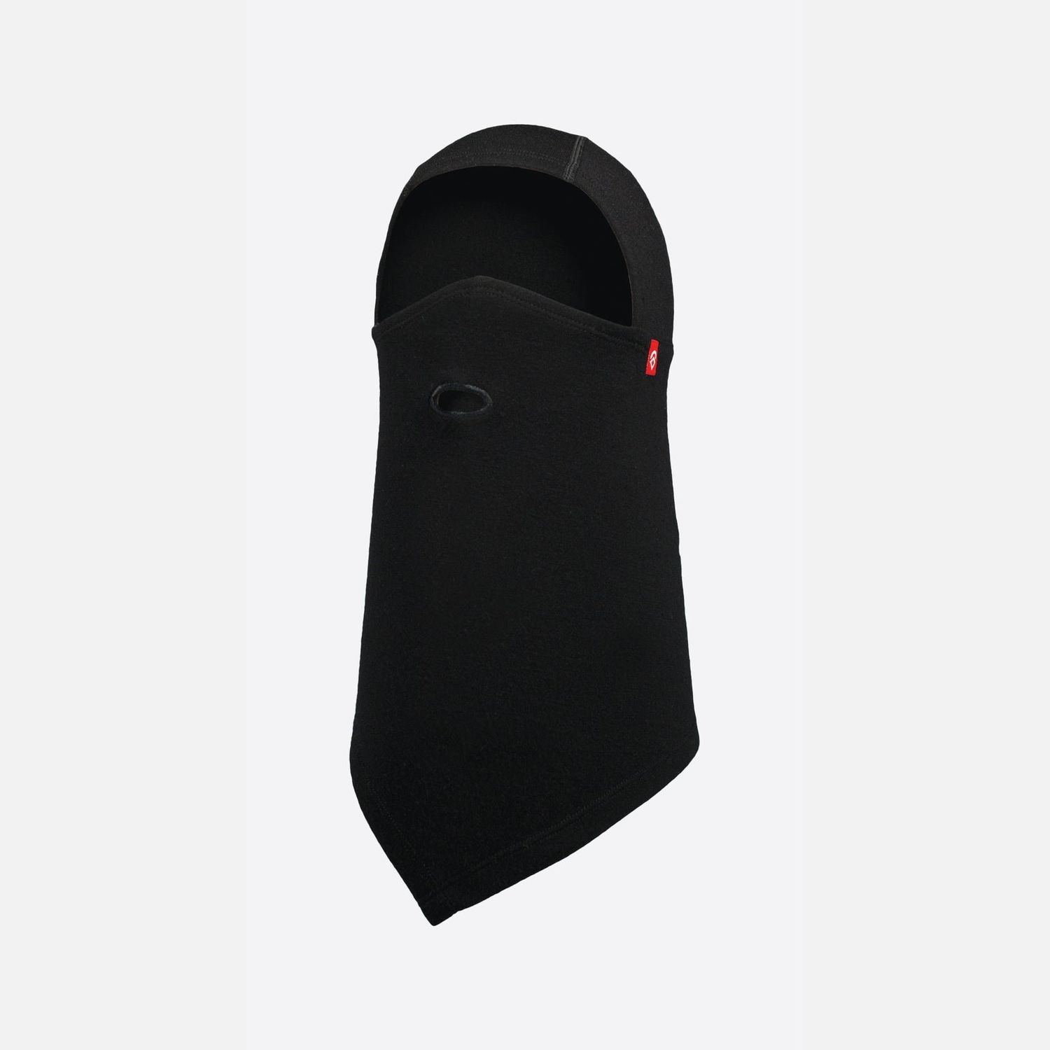BALACLAVA HINGE MERINO W23