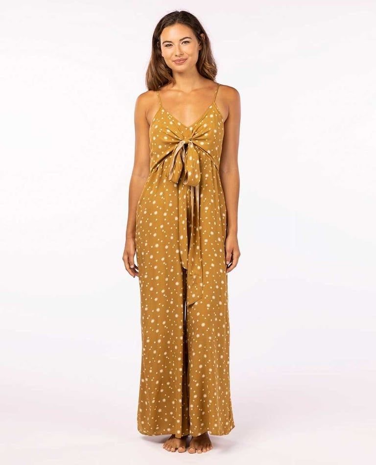 SUNDIAL JUMPSUIT S23