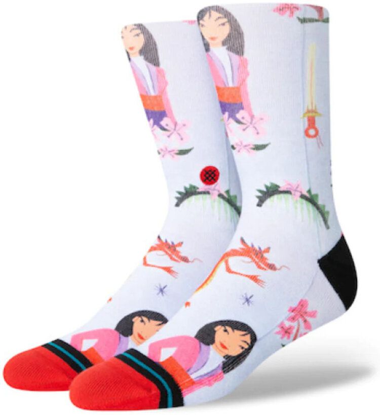 KIDS DISNEY MULAN F23 