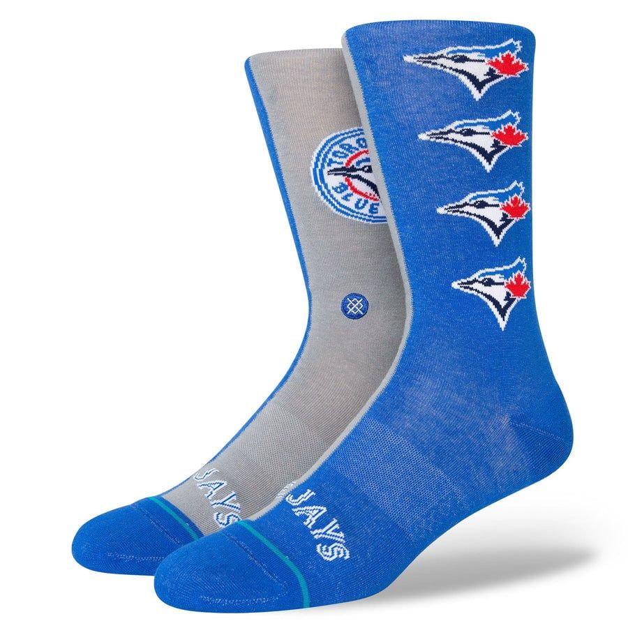 MLB BUE JAYS SPLIT S23