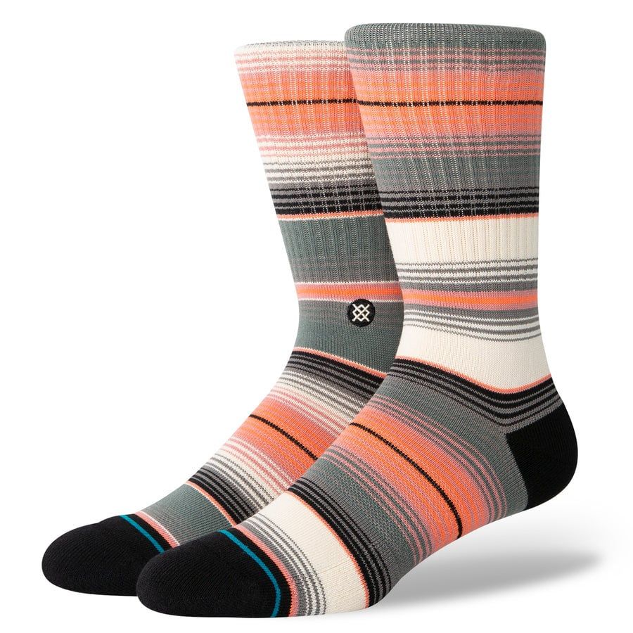 LANAK PASS CREW SOCK F23
