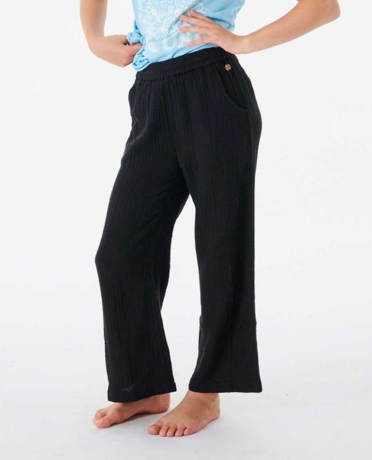 PREMIUM GIRLS SURF BEACH PANT S23