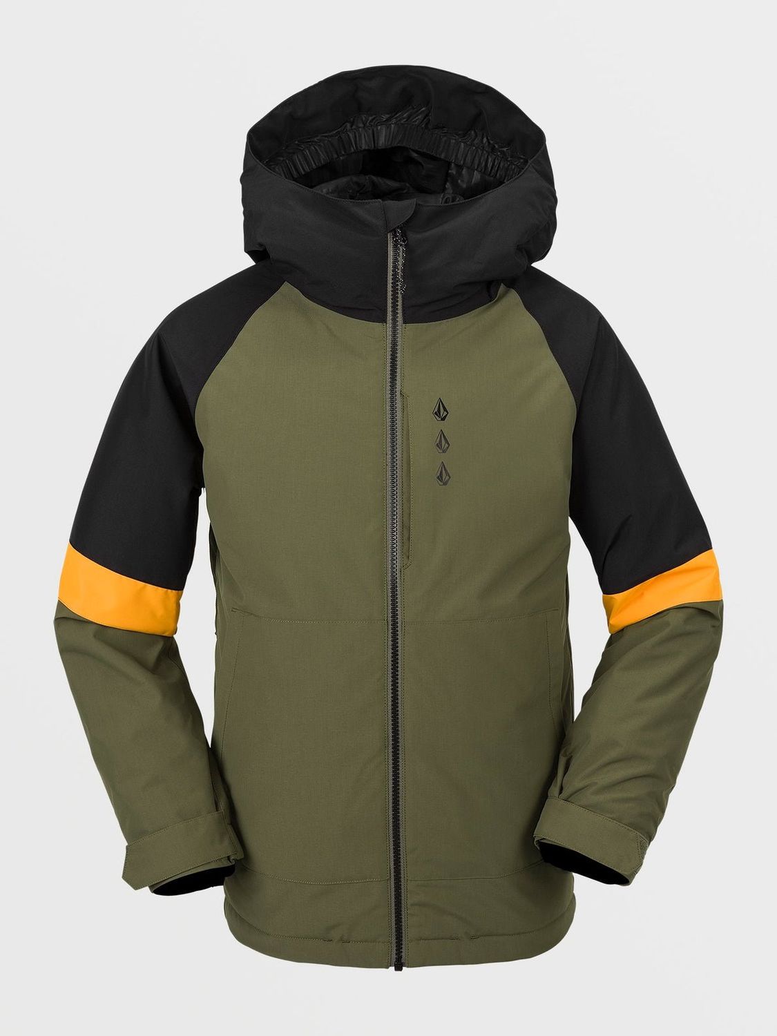 SAWMILL INS JACKET W23