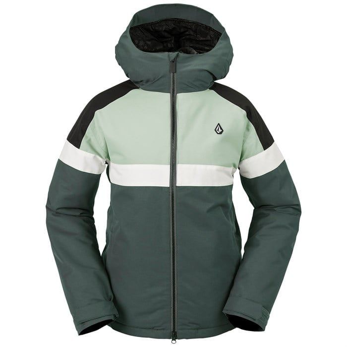 LINDY INS JACKET W23