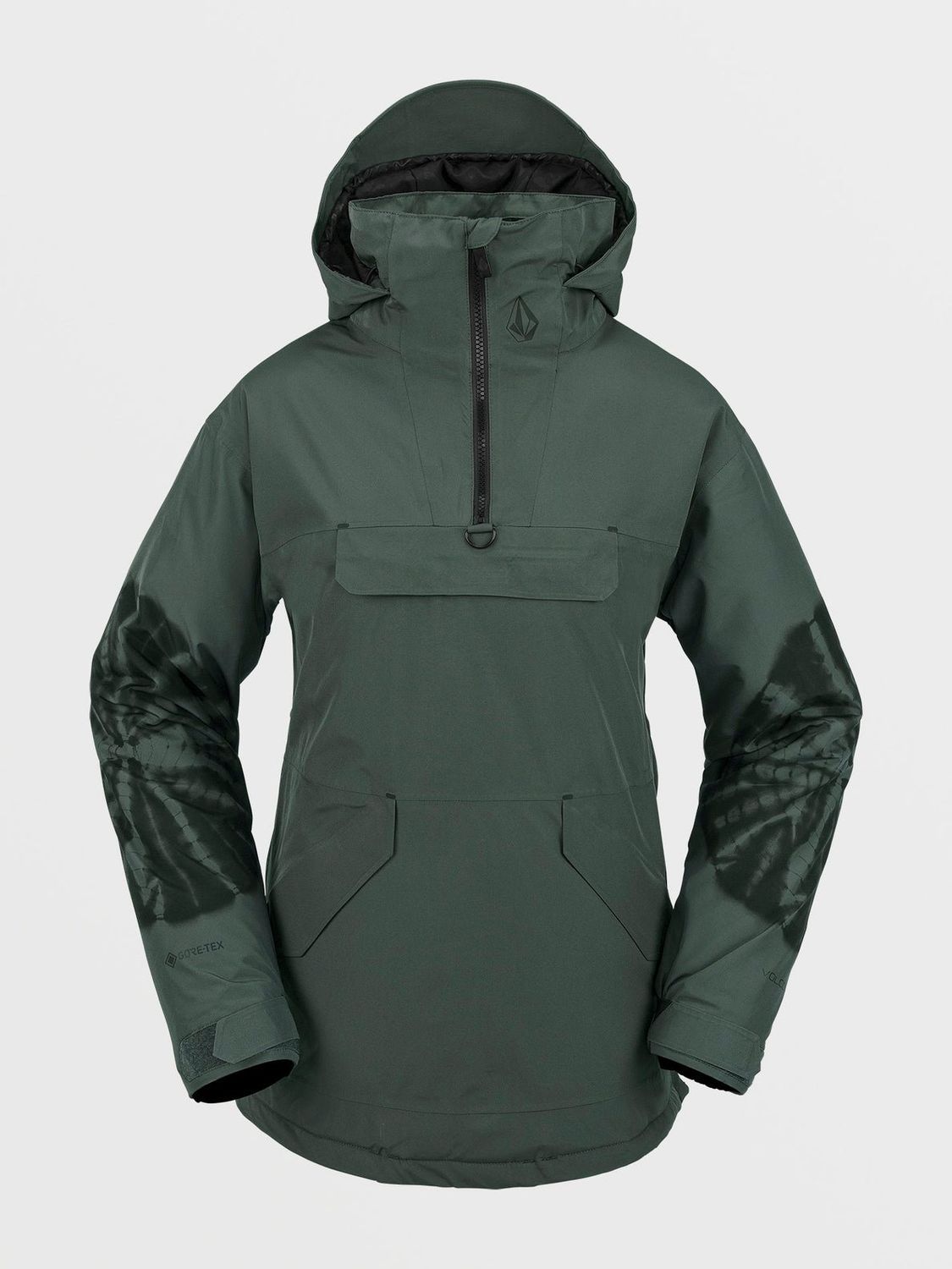 FERN INS GORE PULLOVER W23