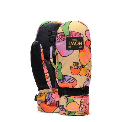 FAIRBANKS MITT W23
