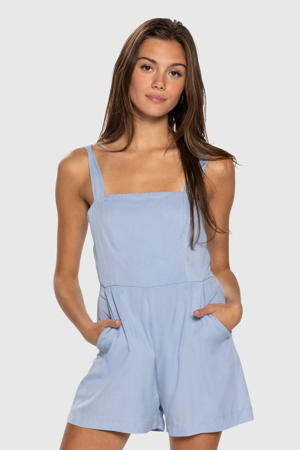 TIE BACK ROMPER S23