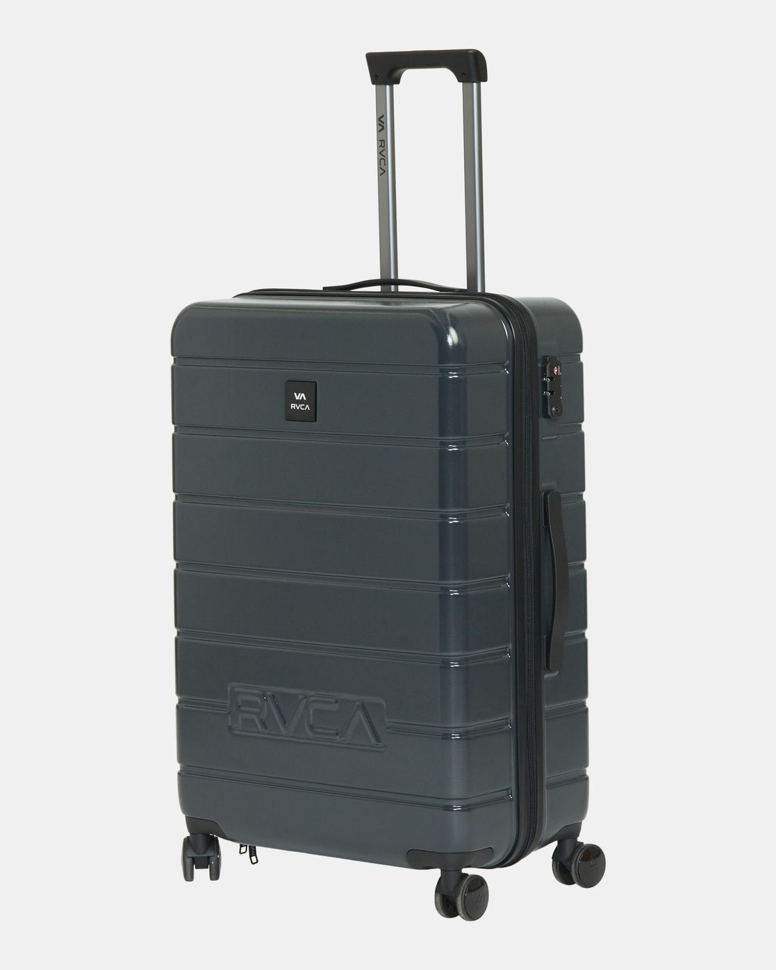 LARGE RVCA LUGGAGE S23