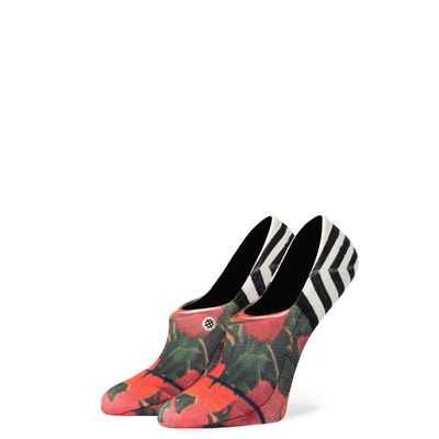 WOMENS RISO NO SHOW SOCKS F23