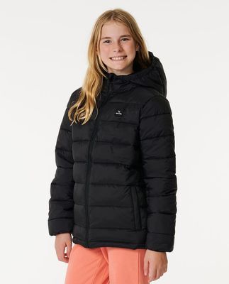 ANTI SERIES PUFFER JACKET KIDS H23