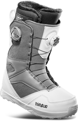 STW DOUBLE BOA WMNS W23