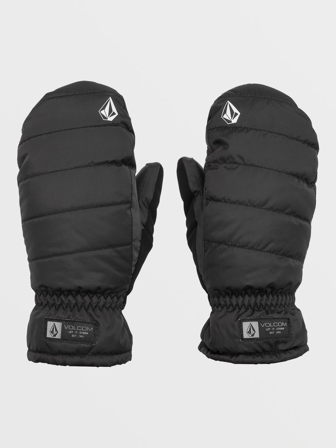 PUFF PUFF MITT W23