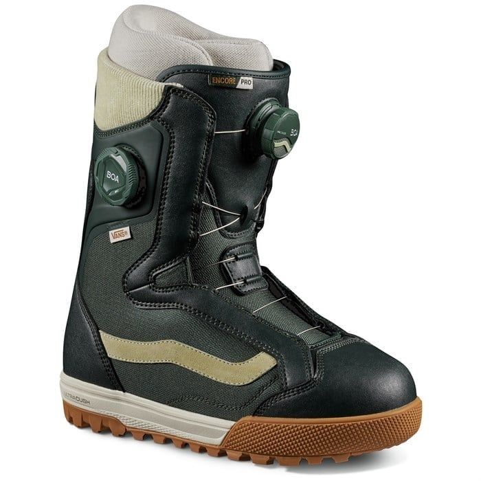 ENCORE PRO BOOT W23