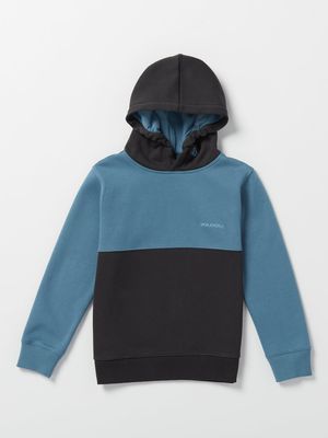 DIVIDED PO TODDLER W23