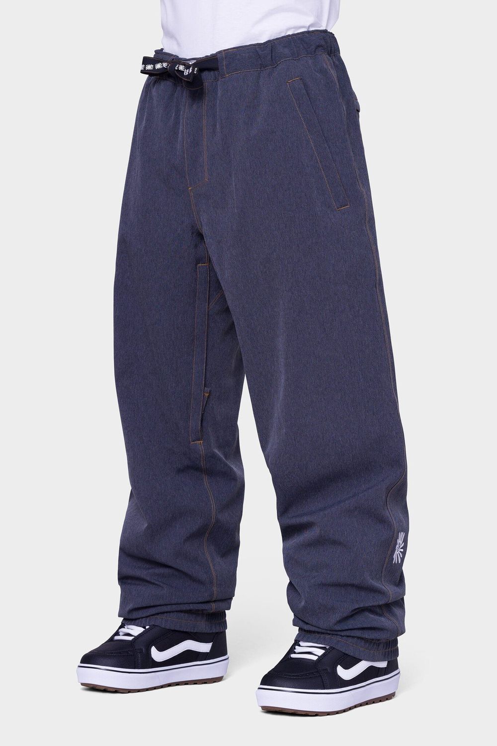 DOJO PANT W23