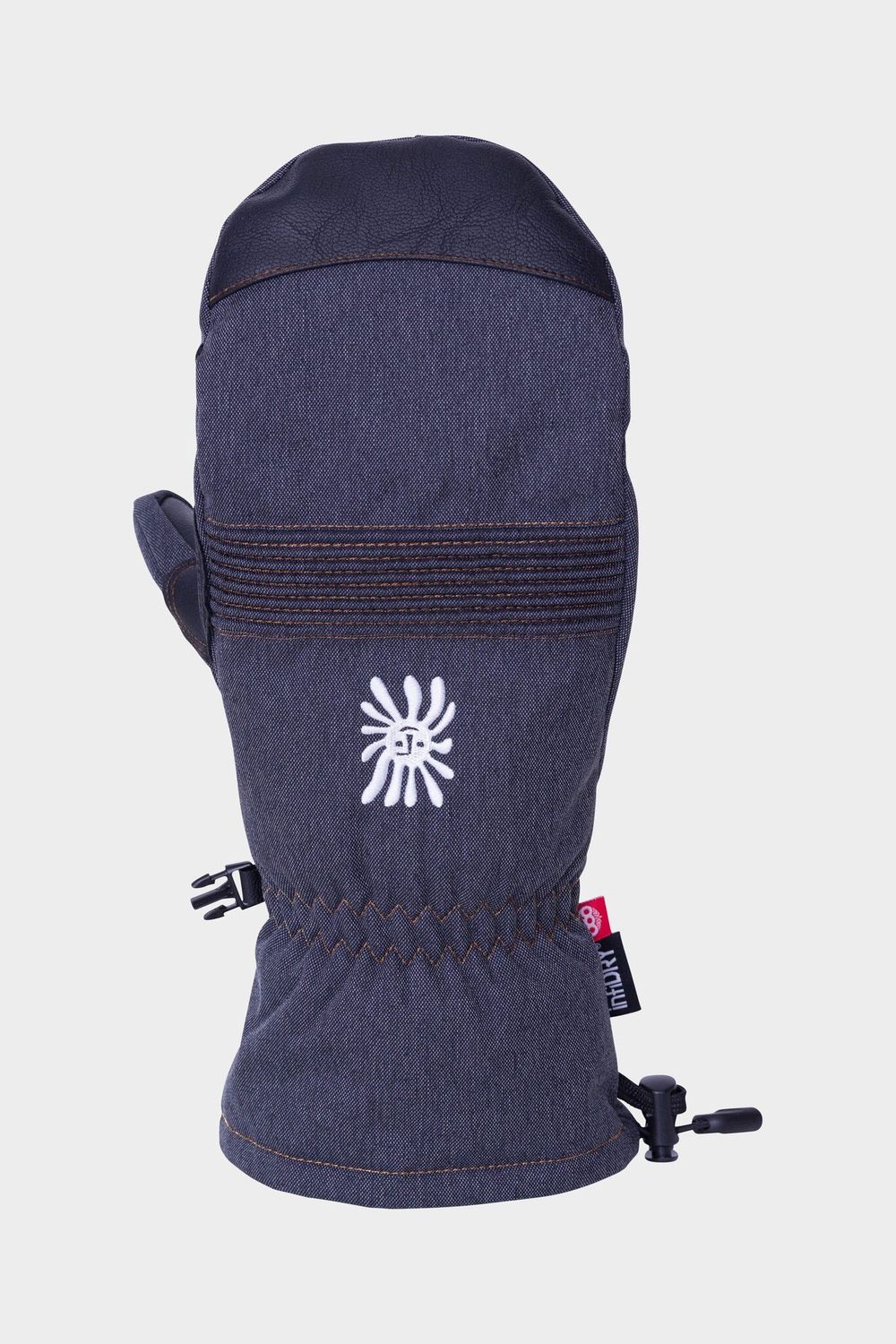 LANDER MITT W23