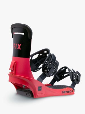 SENECA BINDING W23