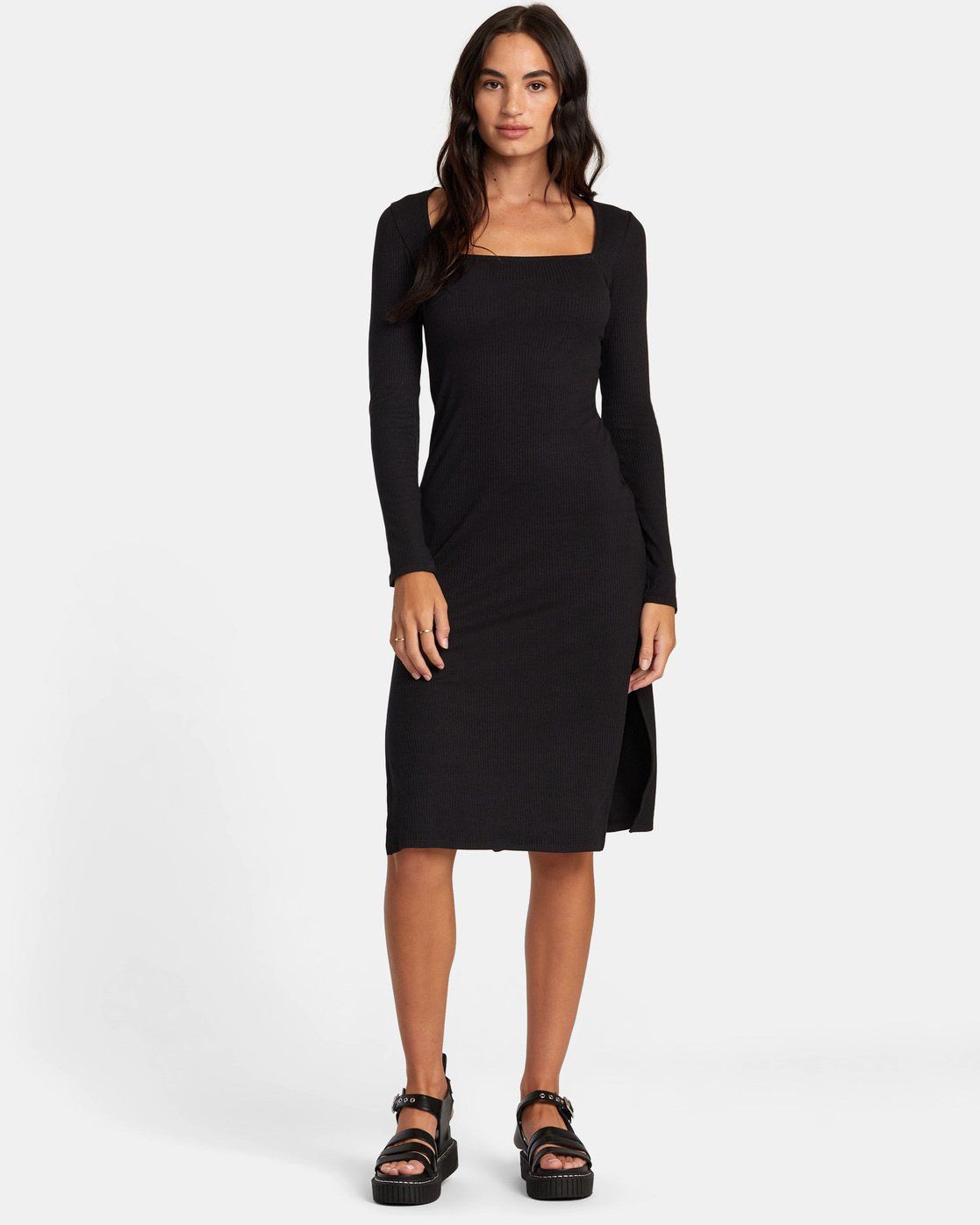 AVENU DRESS F23