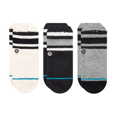 STANCE BABY &amp; TODDLER BOYD CREW SOCKS 3 PK F23