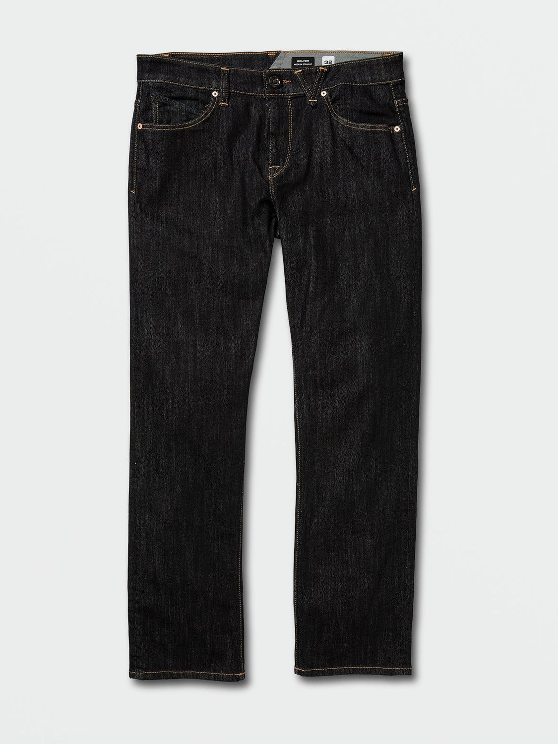 SOLVER DENIM F23 