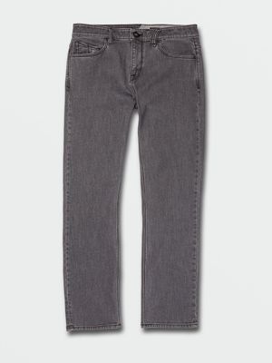 SOLVER DENIM F23