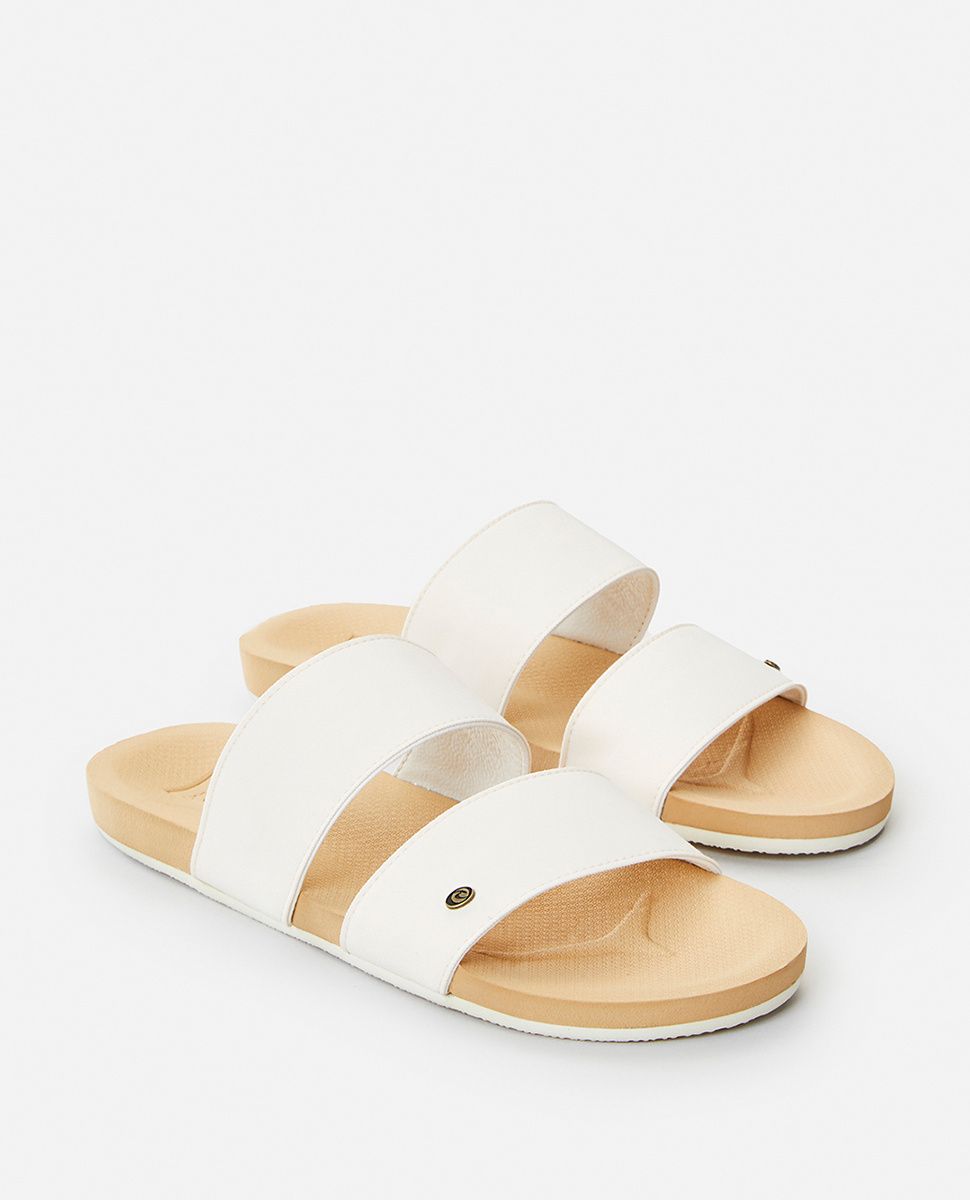 SWC DUAL STRAP BLOOM SLIDE S23