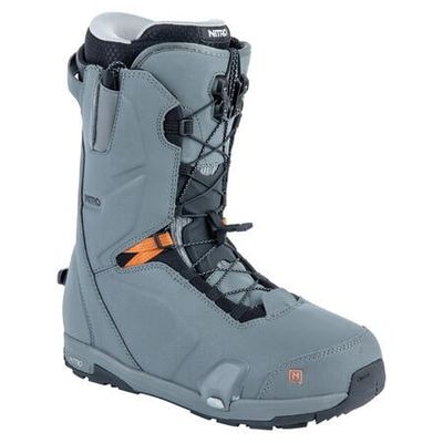 PROFILE TLS STEP ON W23