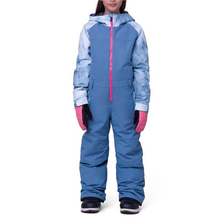 GIRLS SHINE ONE-PIECE W23