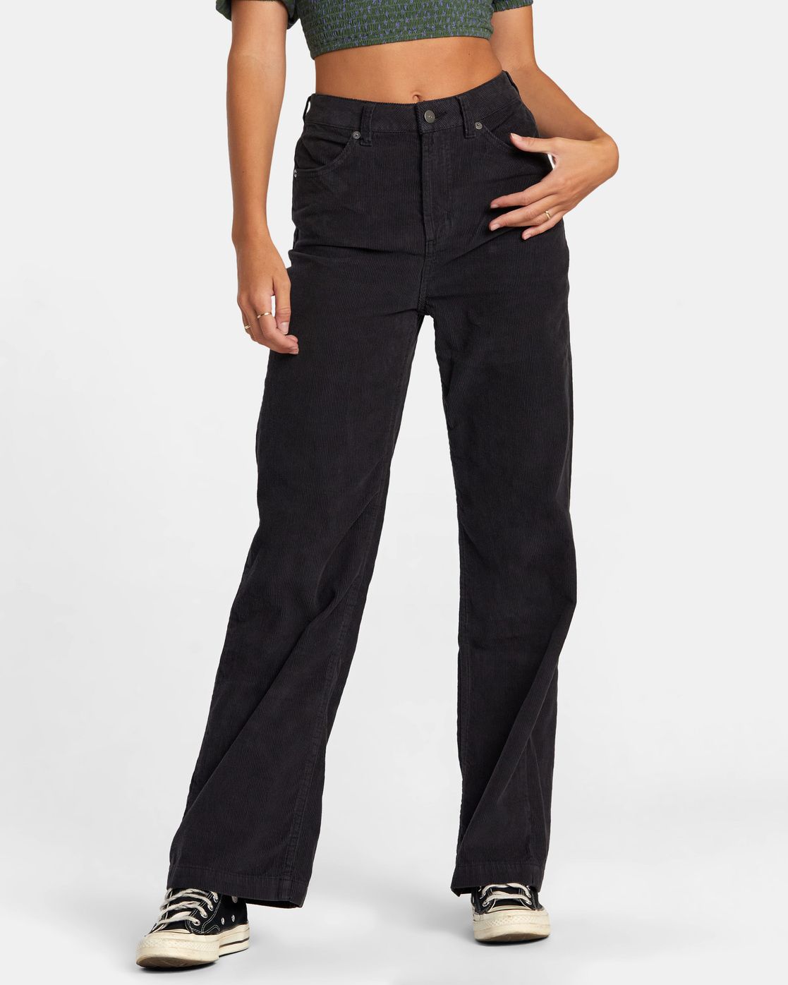 COCO CORD PANT F23