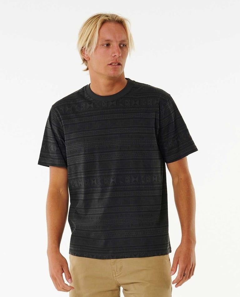 SWC LAND LINES TEE H23