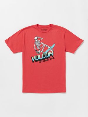 BONESLIDE TEE KIDS H23