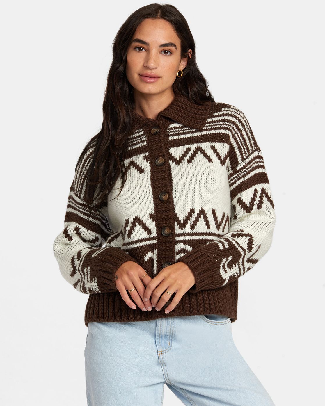 TIDAL SWEATER H23