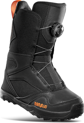 YOUTH BOA BOOT W23