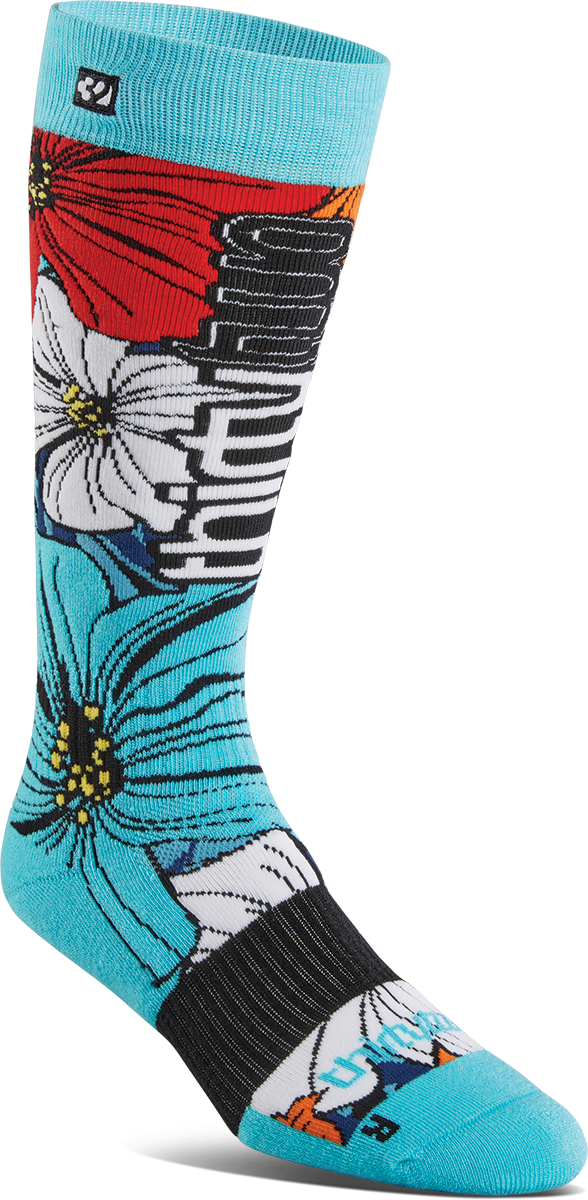 DOUBLE SOCK WMNS W23