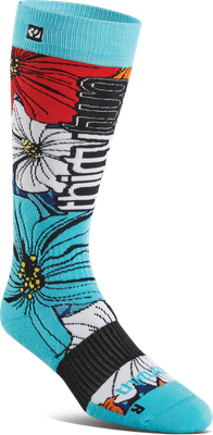 DOUBLE SOCK WMNS W23