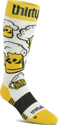 DOUBLE SOCK W23