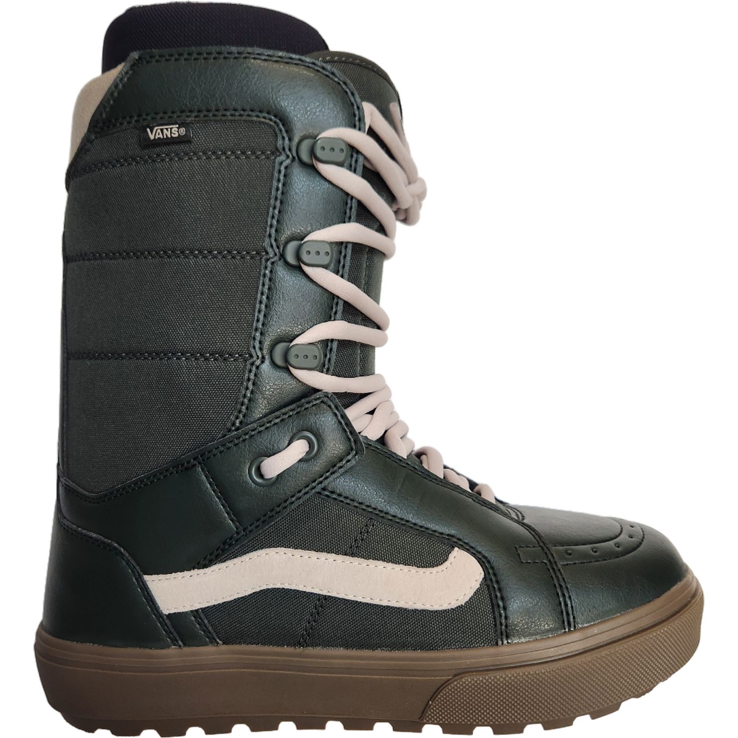 HI-STANDARD OG W23