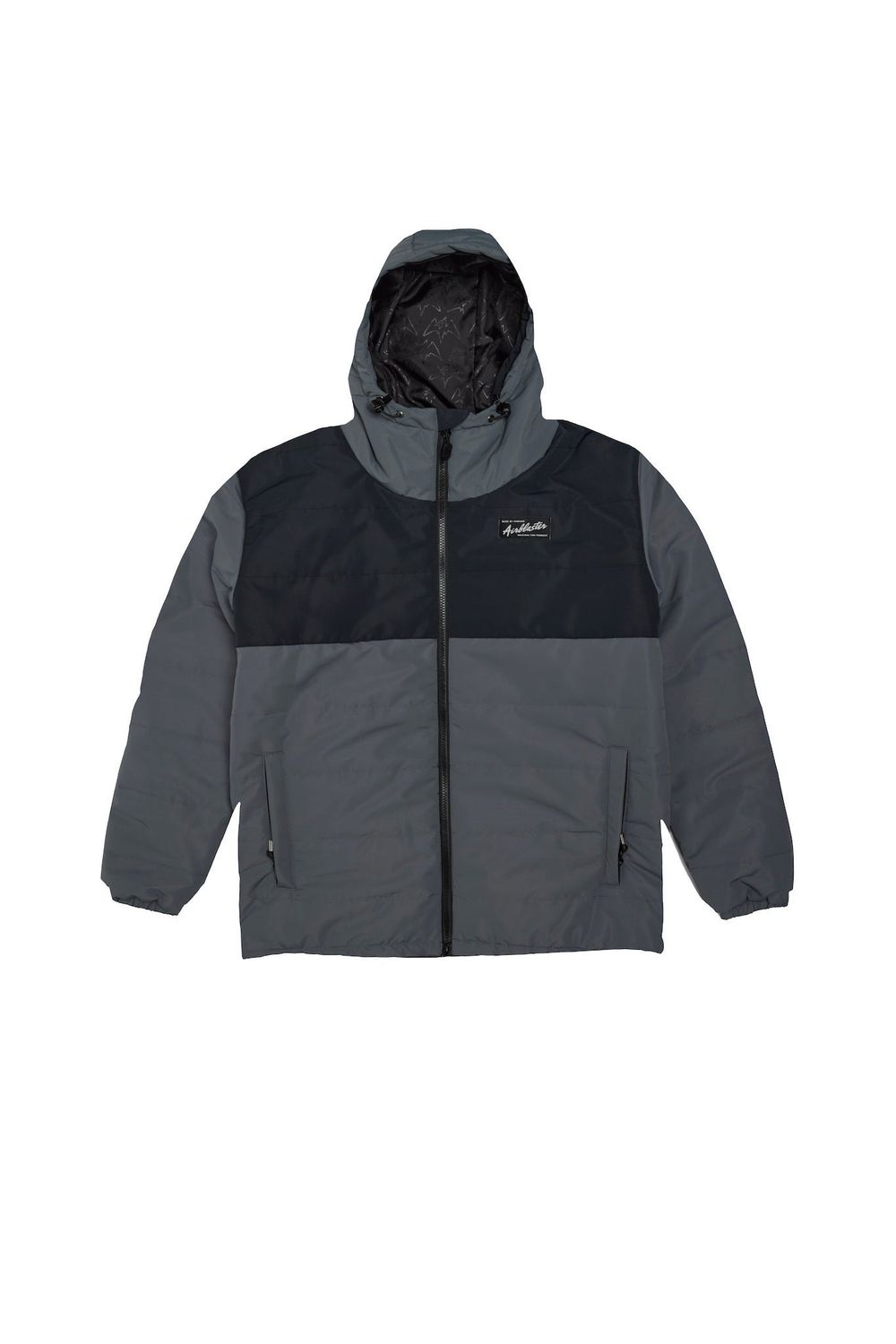 PUFFIN FULL ZIP W23