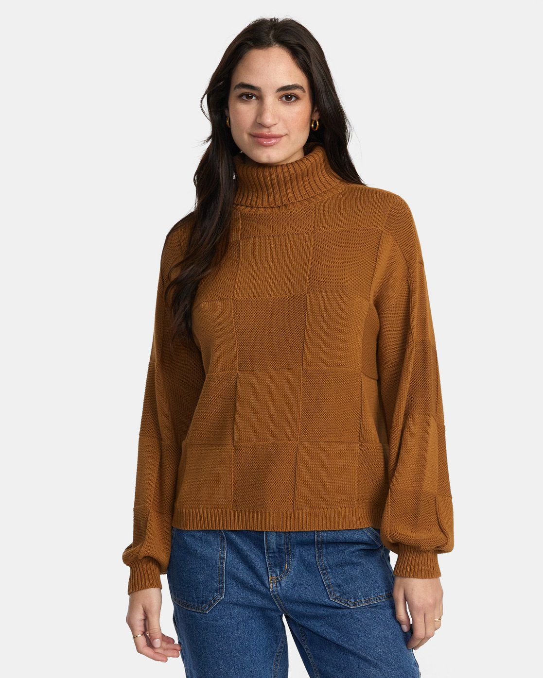 VINEYARD SWEATER F23