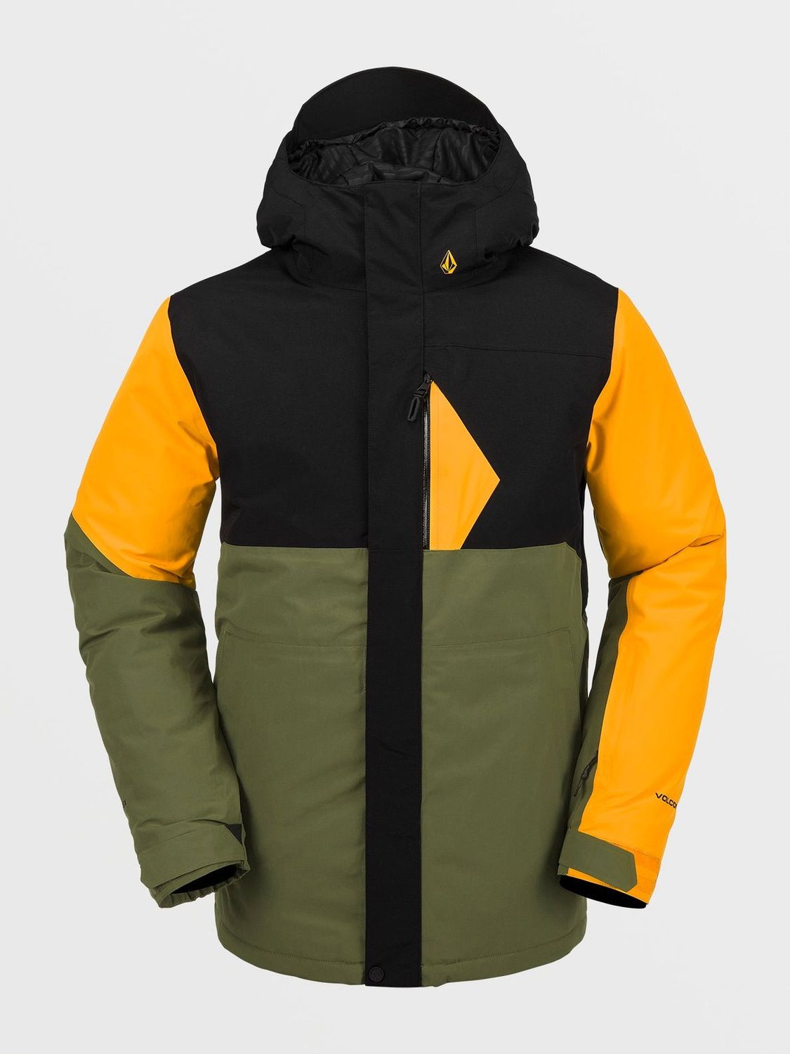 L INS GORE-TEX JACKET W23 